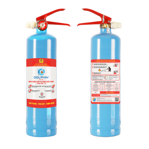Bình chữa cháy đa năng gốc nước Dolphin DPA-T1L